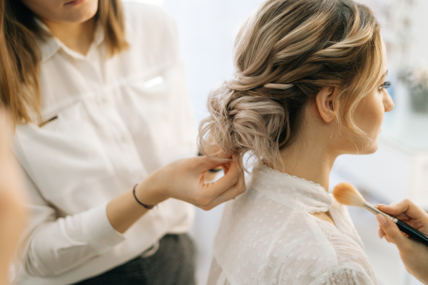 Festival Ready Stand Out with These Hairstyles for Christchurch